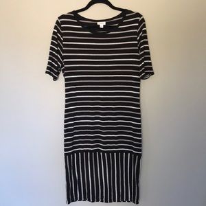 LulaRoe Julia Dress